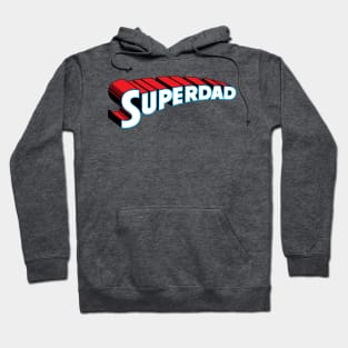 Superdad Hoodie